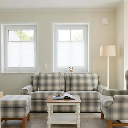 Apartmán Havn Homes Haus 2 6 *