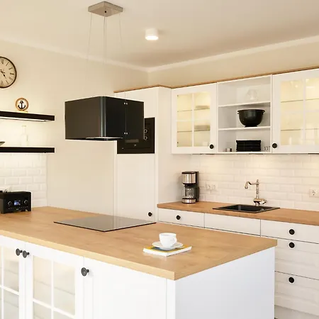 Havn Homes Haus 2 6 Apartmán