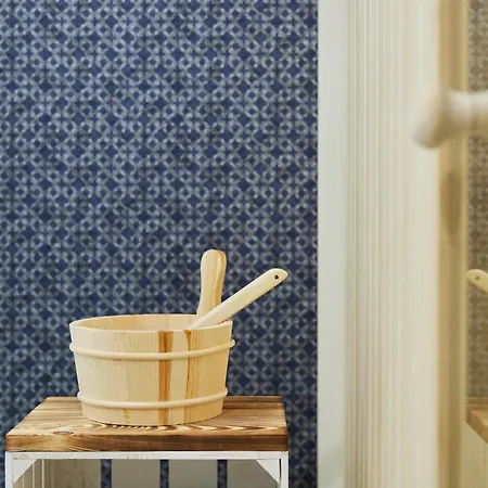 Havn Homes Haus 2 6 Apartmán Büsum