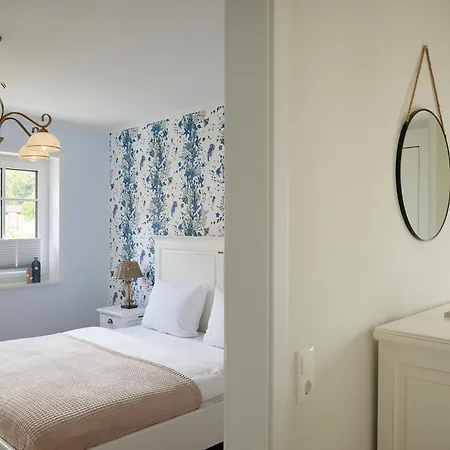 Apartmán Havn Homes Haus 2 6 *