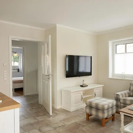 Havn Homes Haus 2 6 Apartmán *