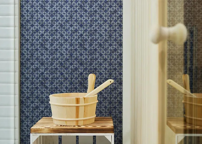 Havn Homes Haus 2 6 Lejlighed Büsum